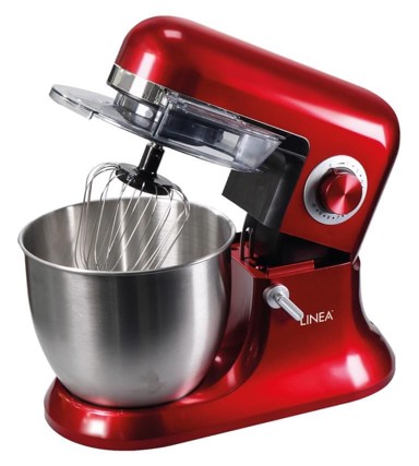 LINEA Kuhinjski robot LKM-0513, 1600 W