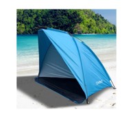 Šator za plažu 200x150x125cm