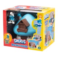 Set kuća Štrumpfovi Kefalo