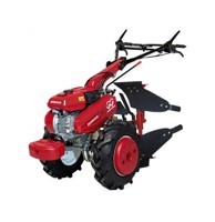 HONDA Motokultivator F 560