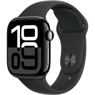 APPLE Pametni sat Series 10, 42 mm, crni