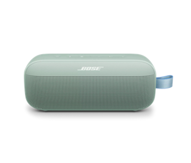 BOSE Zvučnik Soundlink FLEX, 2nd Gen, bluetooth, vodootporan, zeleni