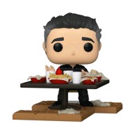 FUNKO POP! DELUXE -  Marvel - Avengers - Bruce Banner (Exc)