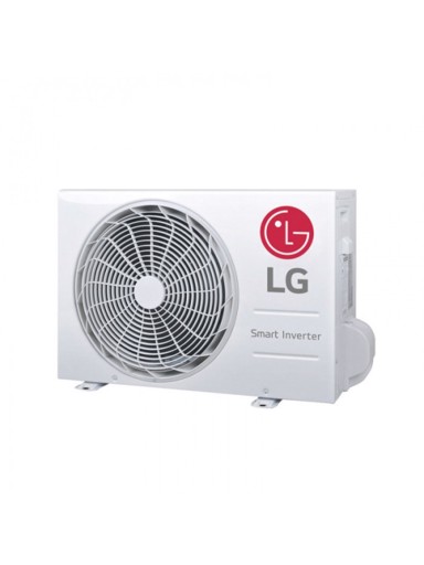 LG Artcool Mirror AC09BH.UA3, vanjska jedinica klima uređaja