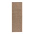 HANSE HOME Bež tepih staza Pure, 80 x 300 cm