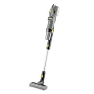 KÄRCHER Štapni usisavač LVS 1/2 Bp 1.394-112.0, sivi