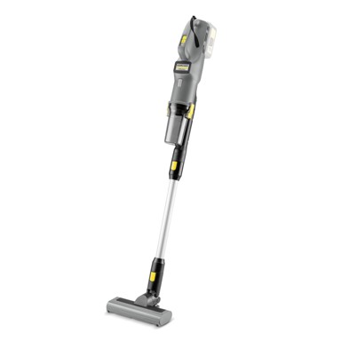 KÄRCHER Štapni usisavač LVS 1/2 Bp 1.394-112.0, sivi