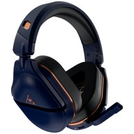 TURTLE BEACH Gaming slušalice Stealth 700P Gen 2 Max, PlayStation, kobalt plave