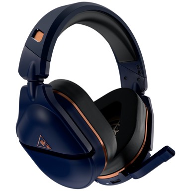 TURTLE BEACH Gaming slušalice Stealth 700P Gen 2 Max, PlayStation, kobalt plave