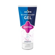 ALPA Gel s gavezom za regeneraciju mišića, 100 ml
