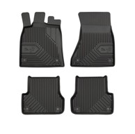 FROGUM Gumeni tepisi za auto za Audi A6 AllRoad C7, A6 C7 11.10-09.18