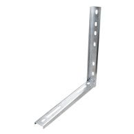 Nosač za klimu mali 42x42 cm ZN