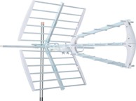 TECHNISAT Technicombo T3 antena, 0001/6048