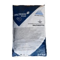 SALINEN Tabletirana sol 25/1