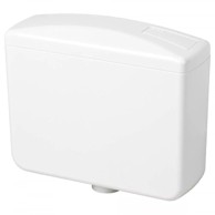 LIV Nadžbukni vodokotlić KLASIK PLUS