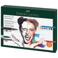 FABER-CASTELL Set Albrecht Dürer pk12 Try-it 117520