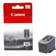CANON Tinta 0616B001, crna