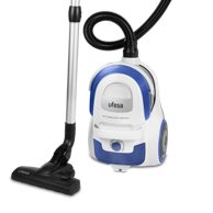 UFESA Usisavač bez vrećice s vodenim filterom AP5150, bijeli