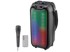 TRACER Bluetooth zvučnik Tower LED TWS BT