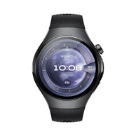HUAWEI Pametni sat Watch 5, 46mm, multisport, crni
