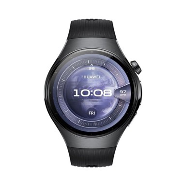 HUAWEI Pametni sat Watch 5, 46mm, multisport, crni