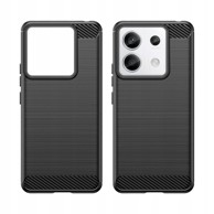 HURTEL Carbon futrola za Xiaomi Redmi Note 13 Pro