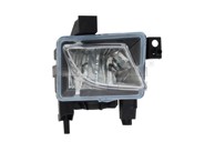 TYC Maglenka OPEL VECTRA C prednja desna 05- H3