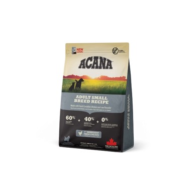 ACANA Dog Adult Small Breed 2 kg