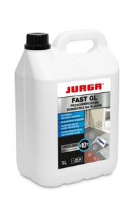 JURGA FAST Zimska tekućina za cementna ljepila 5 l do -10 °C