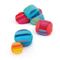 REMEMBER Set loptica za žongliranje