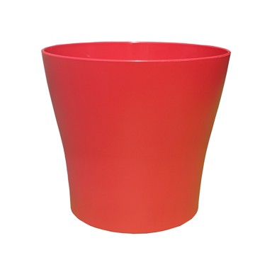 BLUMAX PVC tegla LIEGI 14cm crvena