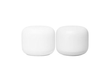 GOOGLE Router Nest Wifi
