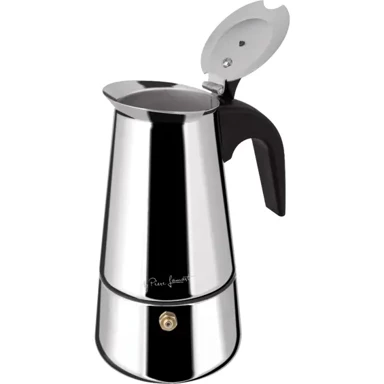 LAMART Moka aparat LT7075 za 2 šalice
