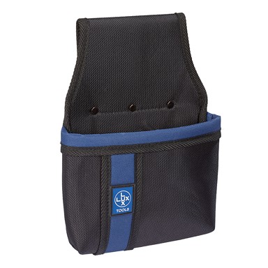 LUX TOOLS Pojas za alat Torba za čavle 586354