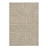 AYYILDIZ CARPETS Bež tepih 160x230 cm Art