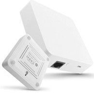 TUYA Zigbee LAN RJ-45 Gateway pametni kućni most središnja jedinica