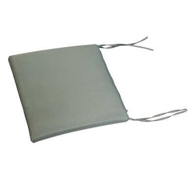 Jastuk za stolicu NILLA maslinastvo zeleni 40x40x2,5 cm