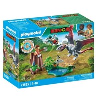 PLAYMOBIL Set za slaganje Dinosauri 71525