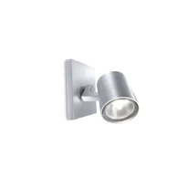 Reflektor, Runner, 53090/48/12, 1xGU10, 35W, 230V, aluminij