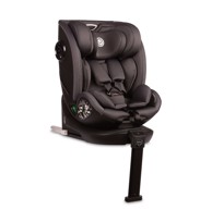 Autosjedalica Fortis i-Size 40-150 cm siva