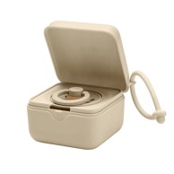 BIBS Kutija za dudu, Vanilla