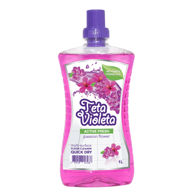 VIOLETA Sredstvo za čišćenje podova Flower, 1l