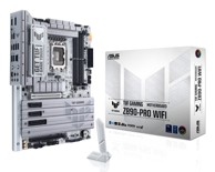 ASUS Matična ploča TUF GAMING Z890-PRO WIFI, S1851, DDR5, PCIe 5.0, ATX