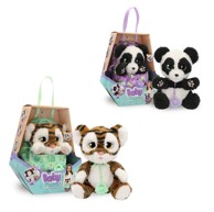 IMC TOYS Plišani psić Baby Paws w3