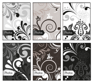 ZEP Fotoalbum 1x36 Umbria Mini 10x15 40 MW4640