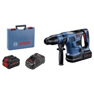 BOSCH Aku bušilica čekić GBH 18V-36 C