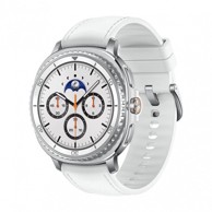 SAMSUNG Galaxy Watch 8 Classic L505 46 mm LTE West bijeli