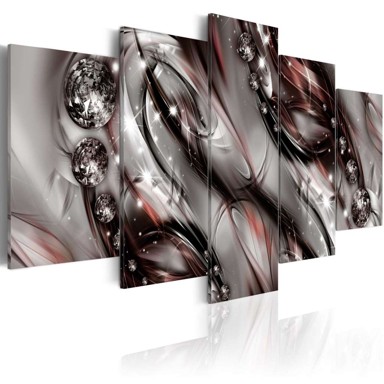 Slika Cosmic Dust 100x50
