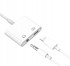 CO2 Adapter Mini Jack 3 5 mm na Lightning za iPhone 12/13/14 Pro