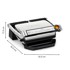 TEFAL Grill toster, model GC718D10